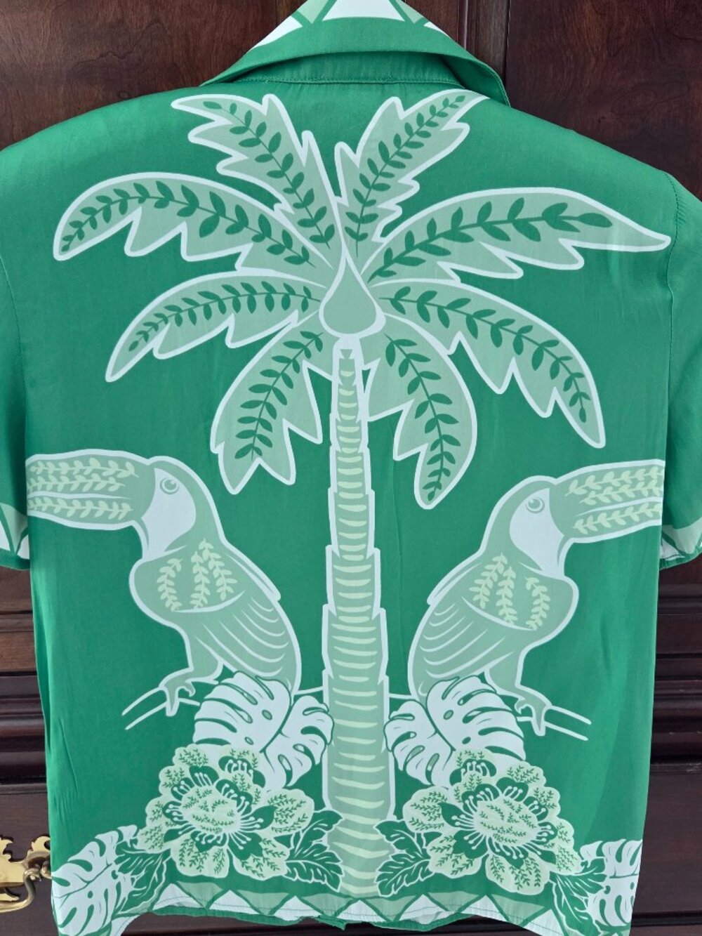 Rachel Zoe Shirt XS